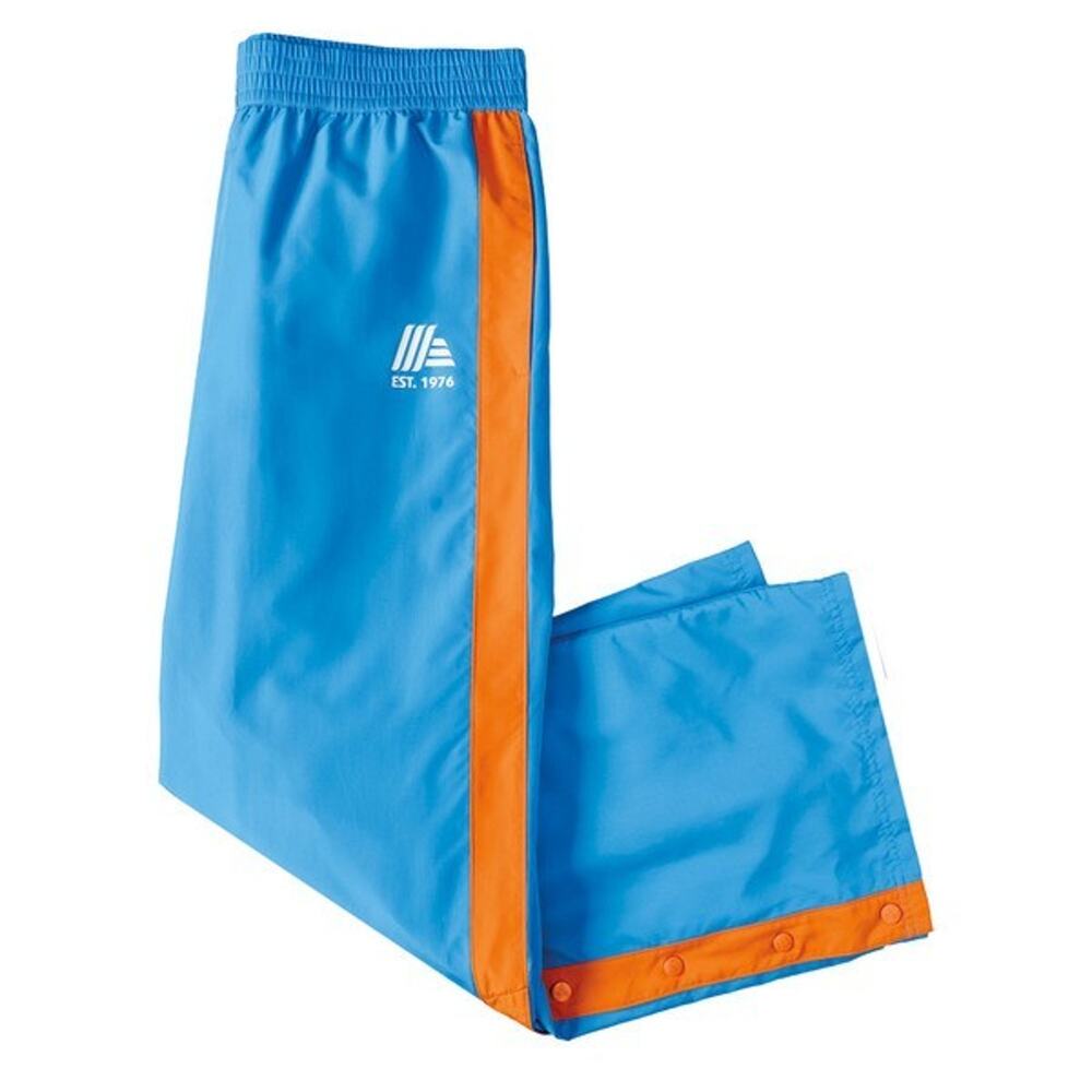 ALDI Gear 50th Anniversary Men's Blue Pants, Size: Large, NWT